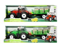 Opakowanie Traktor MIX