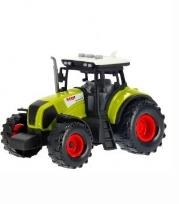 Opakowanie Traktor Moje Ranczo