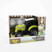 Opakowanie Traktor światło dźwięk