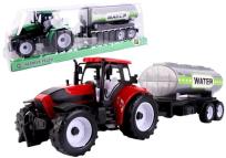 Opakowanie Traktor z cysterną mix