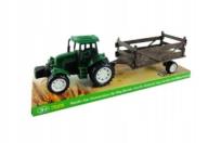 Opakowanie Traktor z naczepą