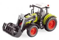 Opakowanie Traktor z turem ze światłem i dźwiękiem