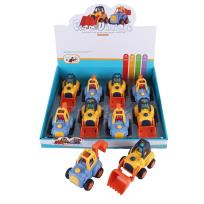 Opakowanie Traktorek z łyżką