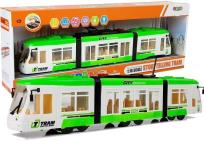 Opakowanie Tramwaj wycieczkowy na baterie 46cm