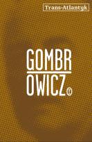 Okładka książki Trans-Atlantyk