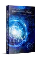 Okładka książki Transerfing rzeczywistości. Vadim Zeland. Stopień I. Przestrzeń wariantów