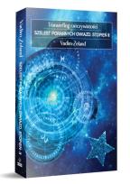 Okładka książki Transerfing rzeczywistości. Vadim Zeland. Stopień II. Szelest porannych gwiazd