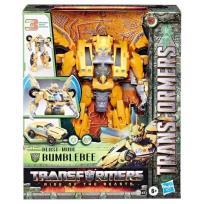 Opakowanie Transformers Beast Mode Bumblebee