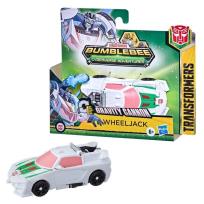 Opakowanie Transformers Cyberverse 1-Step Wheeljack
