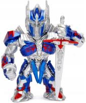 Opakowanie Transformers figurka Optimus Prime 10cm