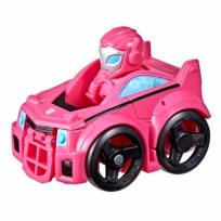 Opakowanie Transformers - Mini Bot Racers Arcee F3830