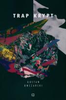 Okładka książki Trap Krypt