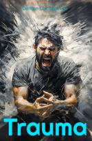 Okładka książki Trauma