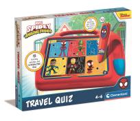 Opakowanie Travel Quiz Spidey