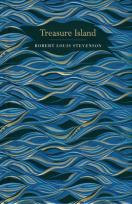 Okładka książki Treasure Island