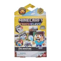Opakowanie Treasure X Minecraft Caves&Cliffs Cave Adventure