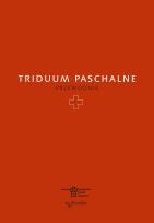 Okładka książki Triduum Paschalne. Przewodnik