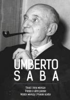 Okładka książki Triest i inne wiersze. Trieste e altre poesie. Wybór wierszy | Poesie scelte