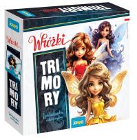 Opakowanie Trimory wróżki JAWA