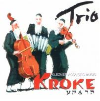 Okładka książki Trio CD