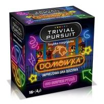 Opakowanie Trivial Pursuit Domówka Refresh 2023