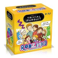 Opakowanie Trivial Pursuit Rodzinka