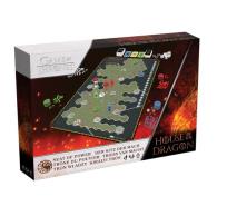 Opakowanie Tron władzy House of the dragon CARTAMUNDI