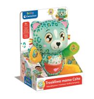 Opakowanie Troskliwa mama czyta 50935