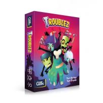 Opakowanie Troublez ALBI