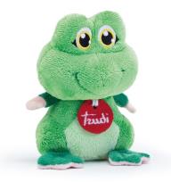 Opakowanie Trudi Friends Żaba