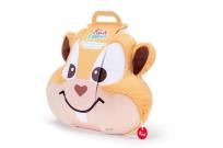 Opakowanie TRUDI PODUSZKA BÓBR