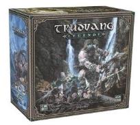 Opakowanie Trudvang: Legendy GALAKTA