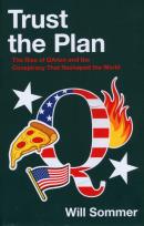 Okładka książki TRUST PLAN EXAIIE TPB