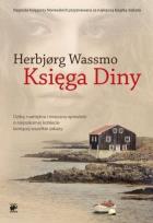 Okładka książki Trylogia Diny T.1 Księga Diny