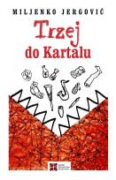 Okładka książki Trzej do Kartalu