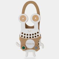 Opakowanie Trzeszczyk