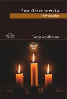 Okładka książki Trzy miłości