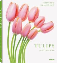Okładka książki Tulips