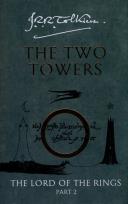 Okładka książki TWO TOWERS B LORD 2