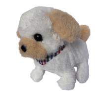 Opakowanie Twój pupilek Piesek biało-beżowy