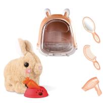 Opakowanie Twój pupilek Zajączek z domkiem