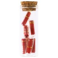 Opakowanie Twoja wiadomość w pigułce 7szt