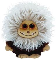 Opakowanie TY Frizzy's Zinger - brązowy 15 cm