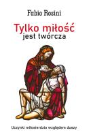 Okładka książki Tylko miłość