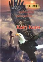 Okładka książki Tyrol... Wykładnia introspekcji...