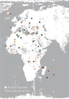 Okładka książki Tysiąc mil samotności