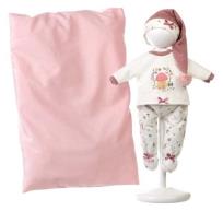 Opakowanie Ubranka i akcesoria dla lalki 40cm