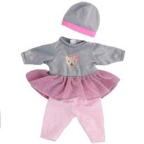 Opakowanie Ubranko dla lalki 32 cm