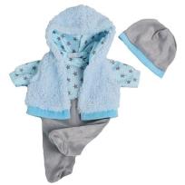 Opakowanie Ubranko dla lalki 35 cm