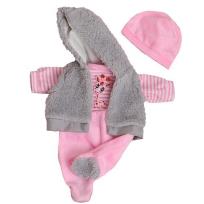 Opakowanie Ubranko dla lalki 35 cm